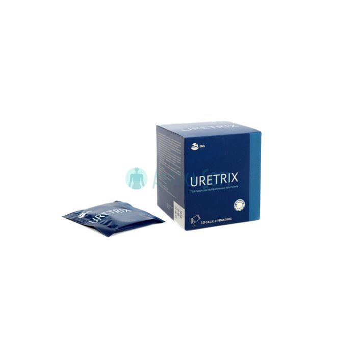 ❚ Uretrix ⏤ remedy for prostatitis