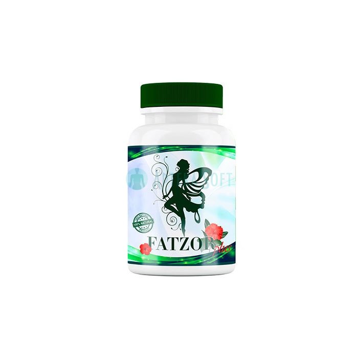 ❚ Fatzor Plus ⏤ slimming