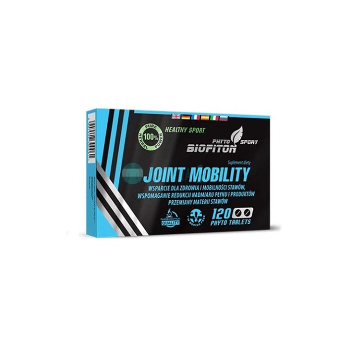 Joint Mobility 