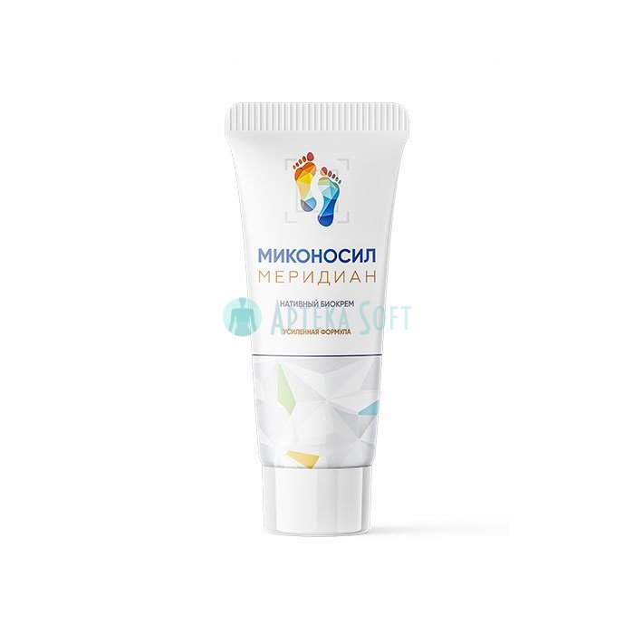 ❚ Миконосил Меридиан ⏤ native biocream against fungus