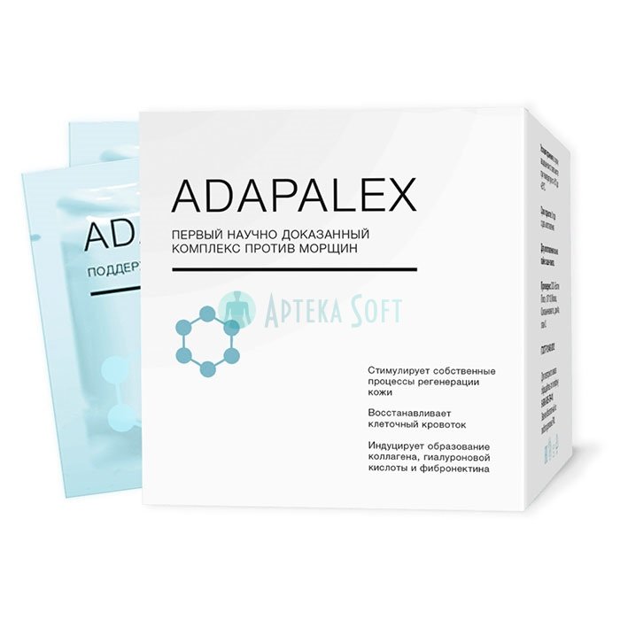 ❚ Adapalex ⏤ anti-wrinkle cream