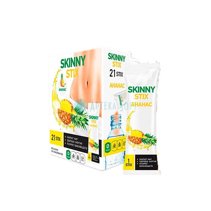 ❚ Skinny Stix ⏤ weightloss remedy