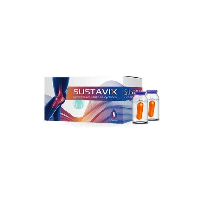 ❚ Sustavix ⏤ complex for joint health