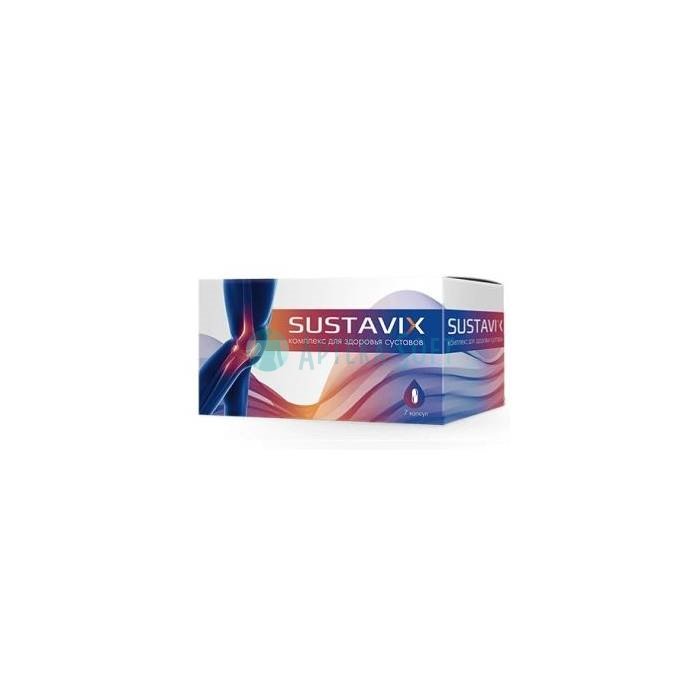 ❚ Sustavix ⏤ complex for joint health