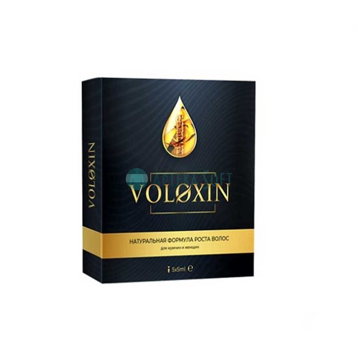 ❚ Voloxin ⏤ hair growth agent