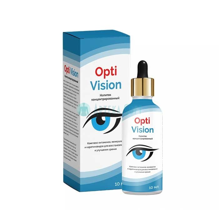 ❚ Optivision ⏤ vision enhancer