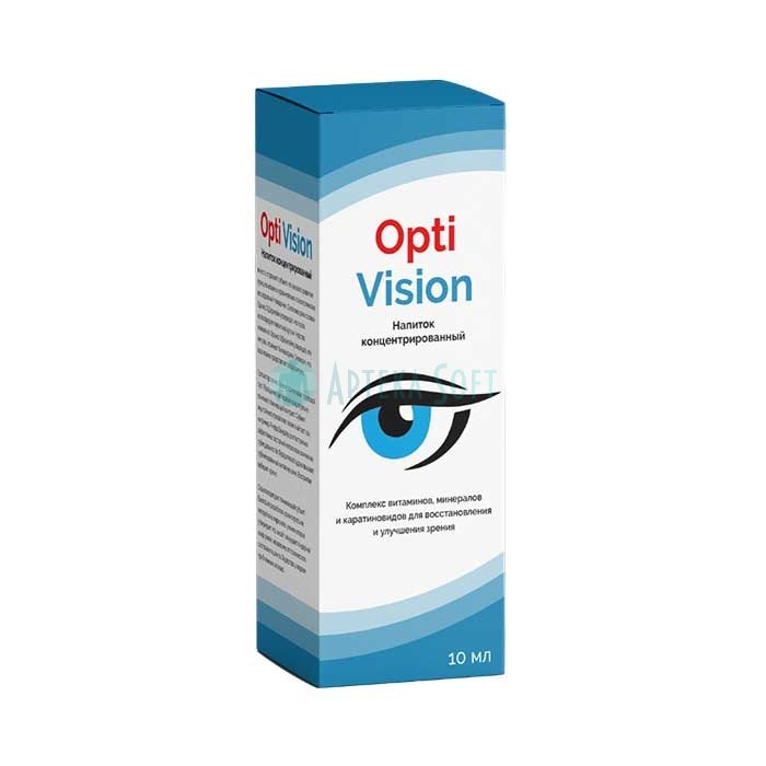 ❚ Optivision (Оптивизион) ⏤ средство для улучшения зрения