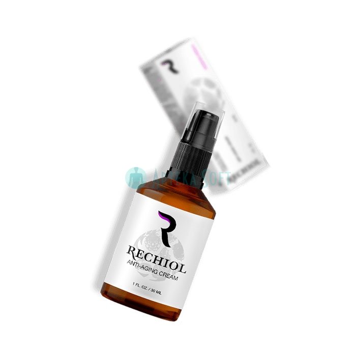 ❚ Rechiol ⏤ anti-aging serum